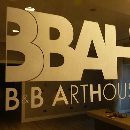 B&B Art House Nápoles Exterior foto
